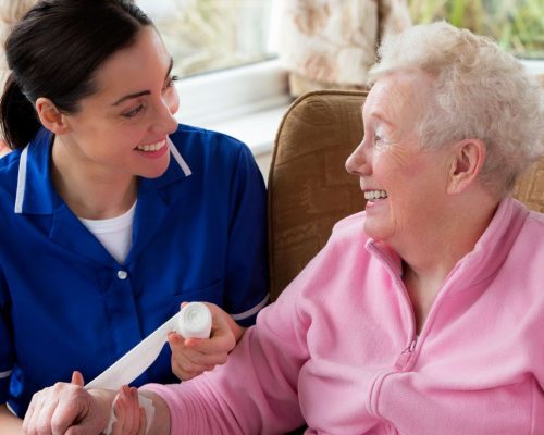 Community and Complex Nursing Community and Complex Nursing