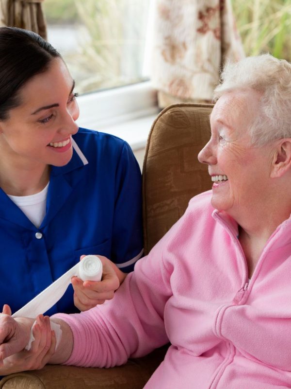 Community and Complex Nursing Community and Complex Nursing